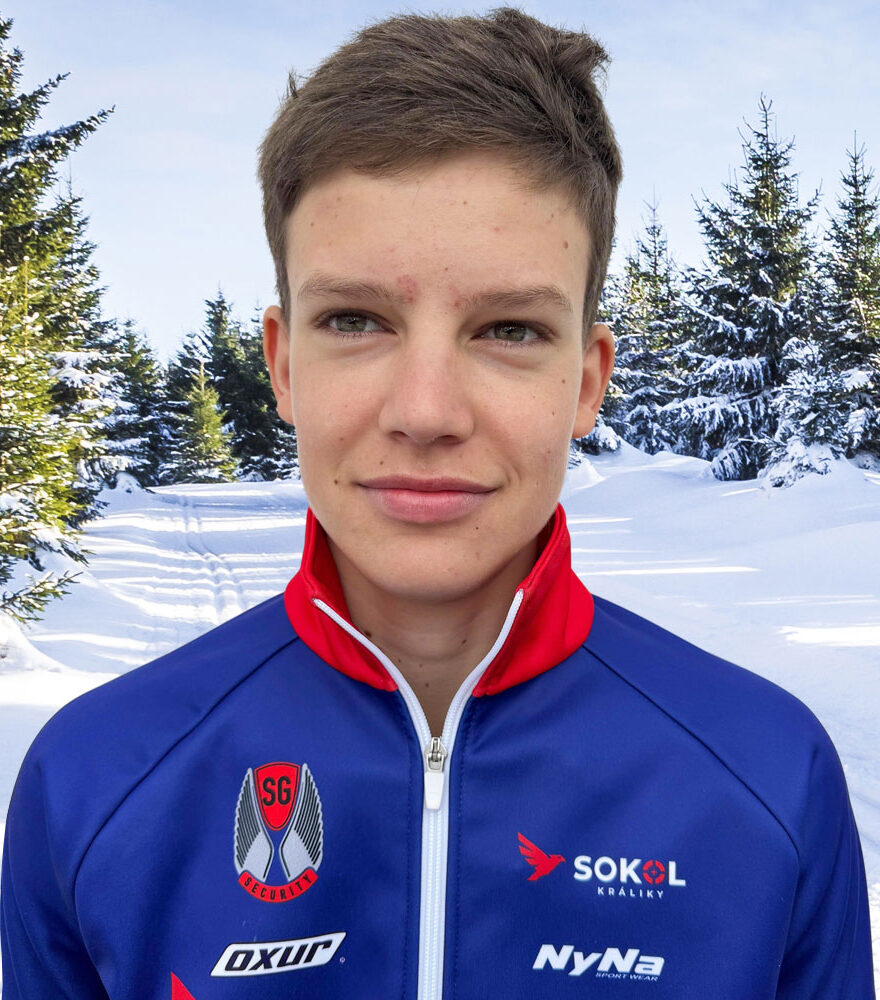 Erik Rusko