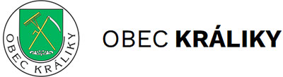 logo Obec Králiky