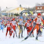 BIELA STOPA 2026 s účasťou našich členov