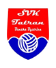 logo ŠVK Tatran